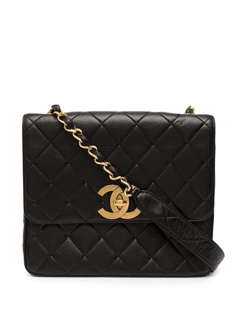 chanel tricolour classic flap crossbody|Chanel fabric flap.